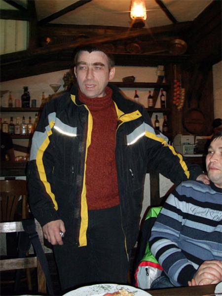 Анатолий Жуковин