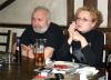 Юра Каверкин, Света Колпакова