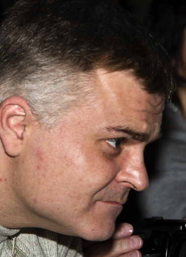 Дмитрий Кашкаров