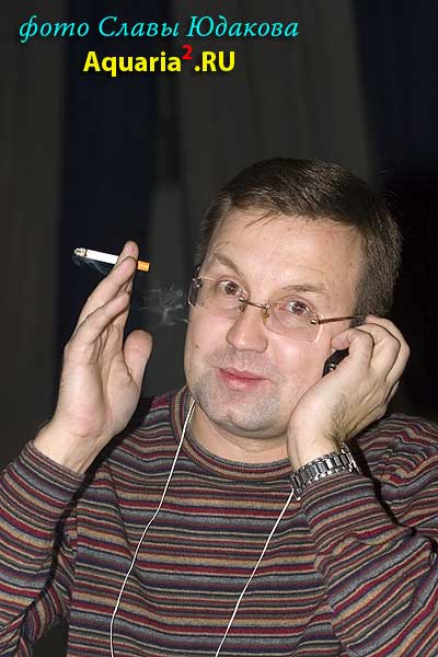 Дмитрий Першин