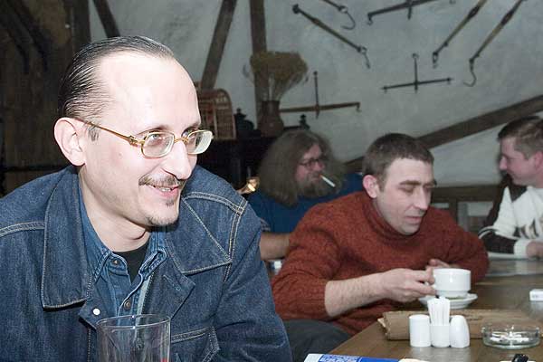 Владлен Дурницкий, Анатолий Жуковин