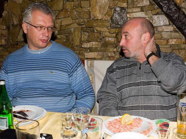 kler и euggn