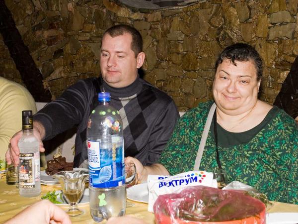 Пахомов и ОгнеЛо