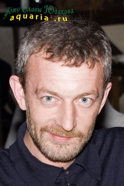 Андрей Мошкин