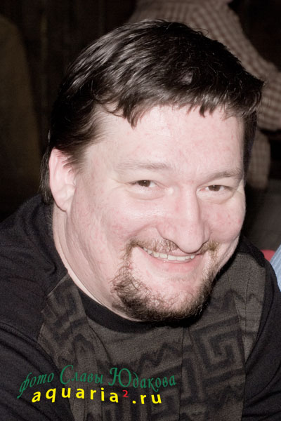 Дмитрий Ванюшкин