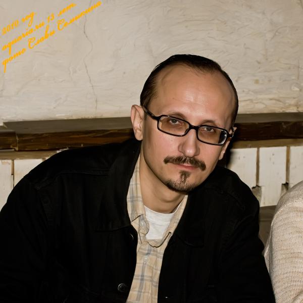 Владлен Дурницкий