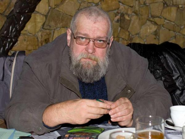Слава Юдаков