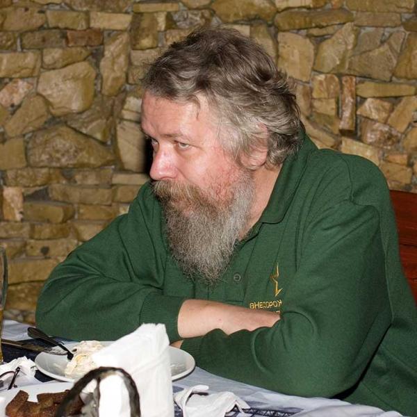 Андрей Клочков