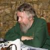 Андрей Клочков