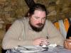 Константин Островский