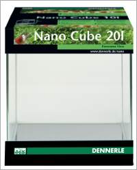 20 Liter 25×25×30 cm