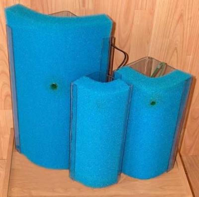 mattenfilter