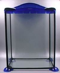  NANO Aquarium V; 295×190×320мм; 17л; 3, 5кг; толщ.стекла 4мм